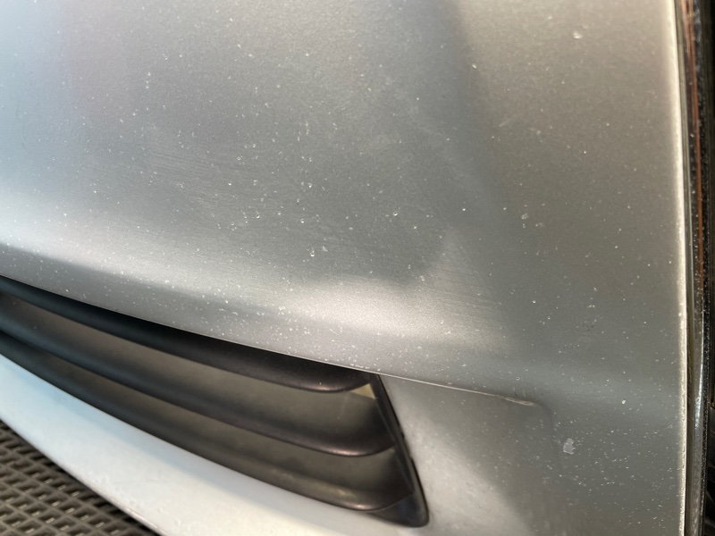 Бампер, 20000 рублей, Санкт-Петербург