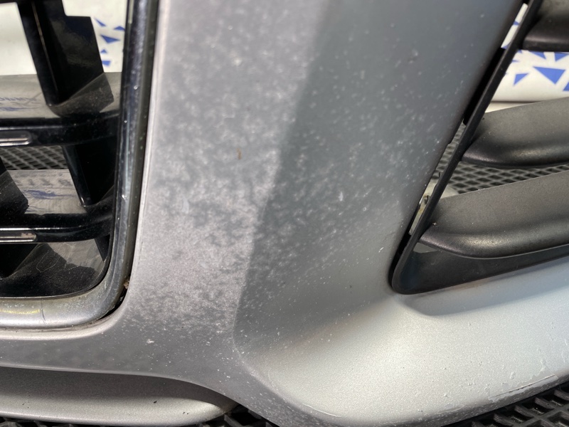 Бампер, 20000 рублей, Санкт-Петербург