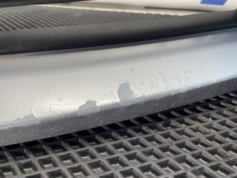 Бампер, 20000 рублей, Санкт-Петербург