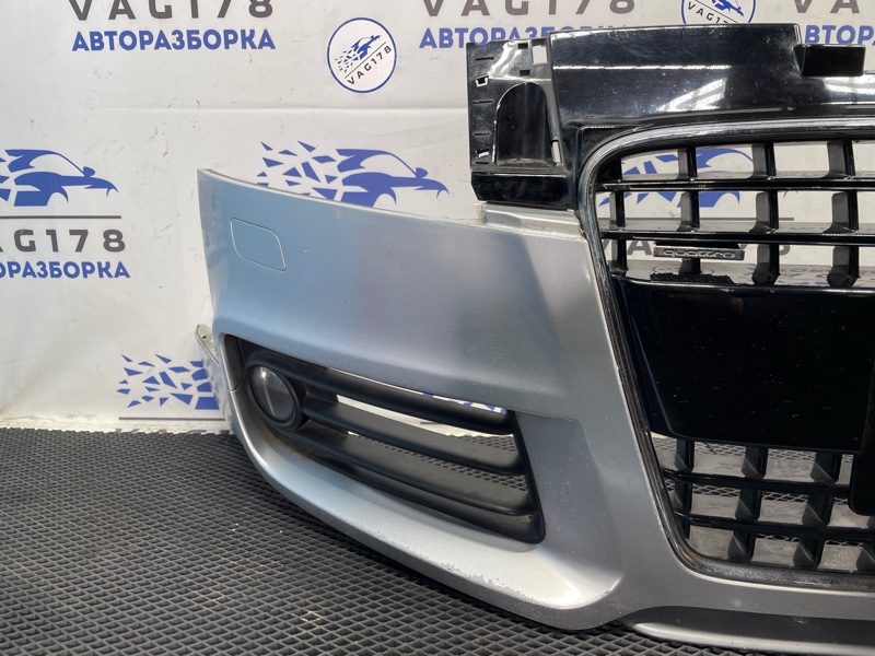 Бампер, 20000 рублей, Санкт-Петербург