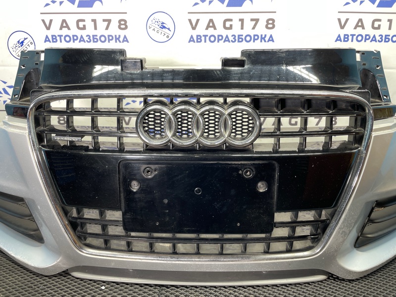 Бампер, 20000 рублей, Санкт-Петербург