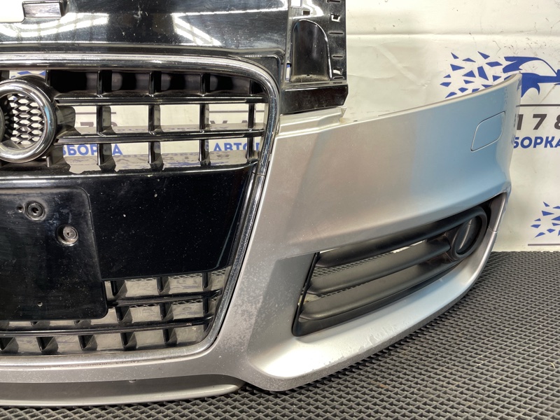 Бампер, 20000 рублей, Санкт-Петербург