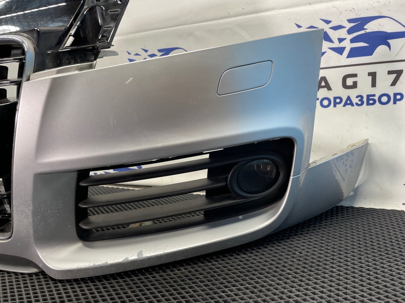 Бампер, 20000 рублей, Санкт-Петербург