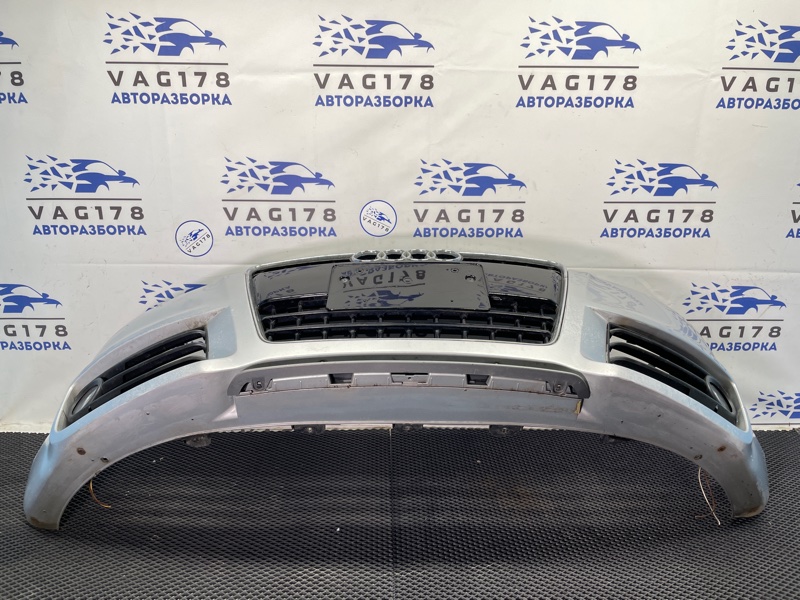 Бампер, 20000 рублей, Санкт-Петербург