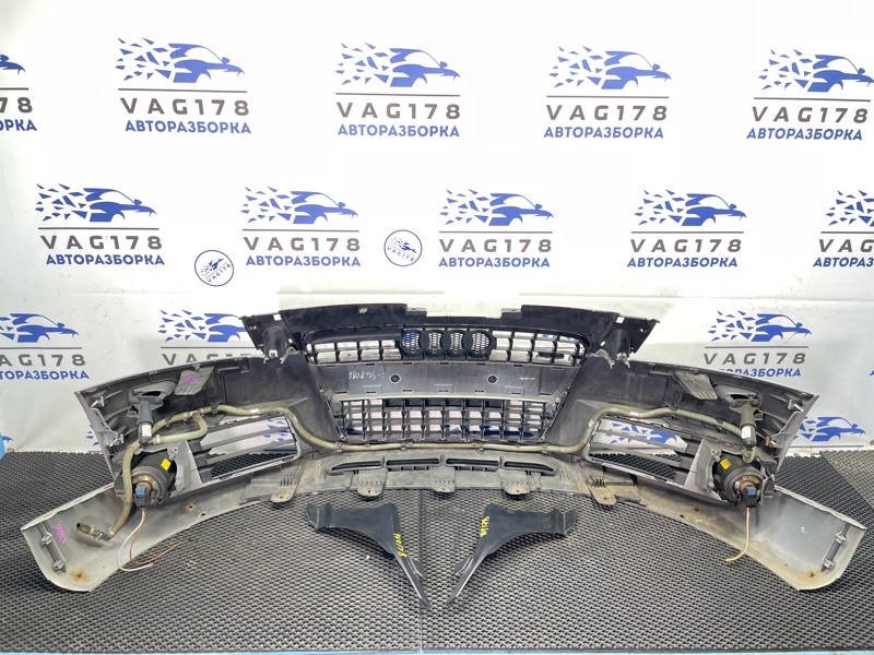 Бампер, 20000 рублей, Санкт-Петербург