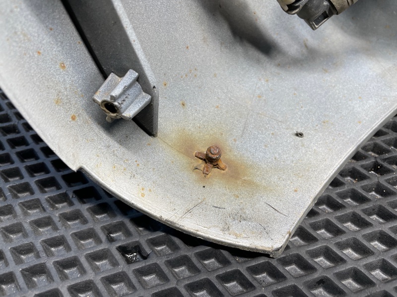 Бампер, 20000 рублей, Санкт-Петербург