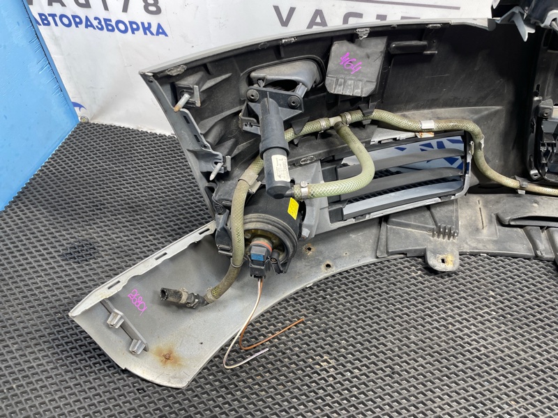 Бампер, 20000 рублей, Санкт-Петербург