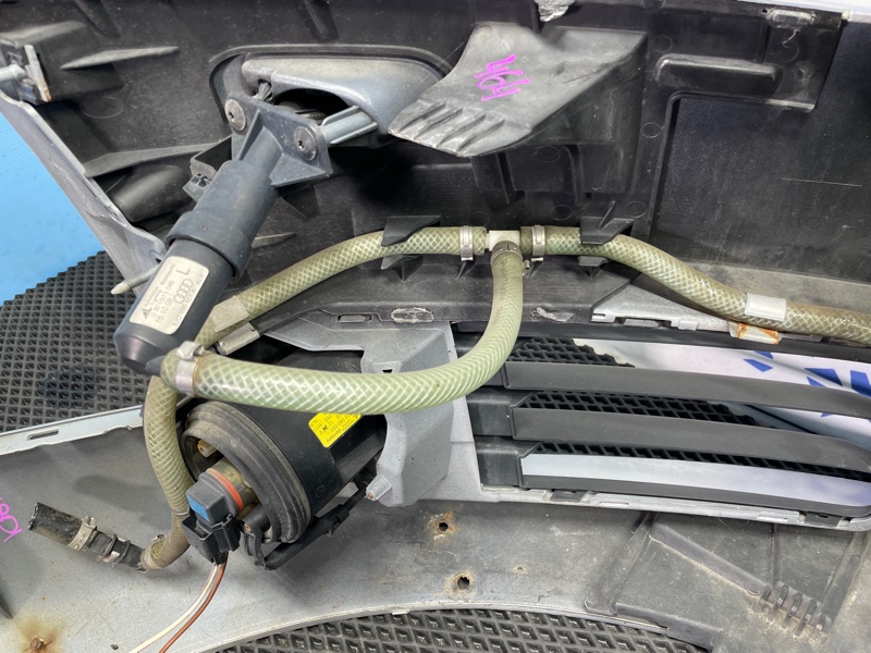 Бампер, 20000 рублей, Санкт-Петербург