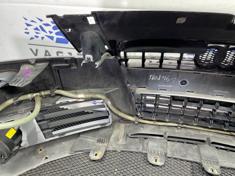 Бампер, 20000 рублей, Санкт-Петербург