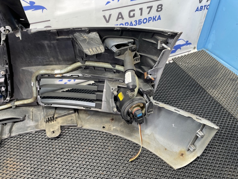 Бампер, 20000 рублей, Санкт-Петербург