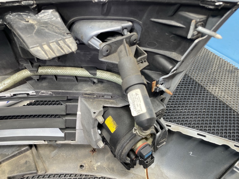 Бампер, 20000 рублей, Санкт-Петербург