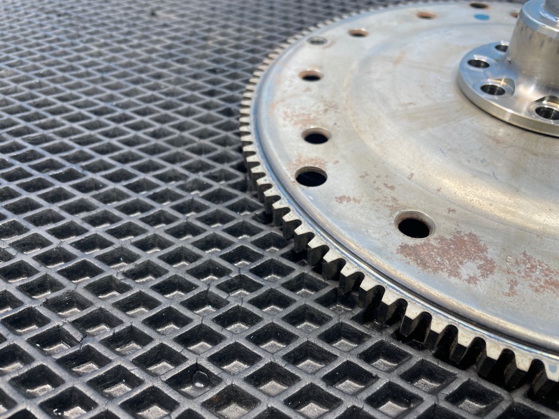 Маховик, 1500 рублей, Санкт-Петербург