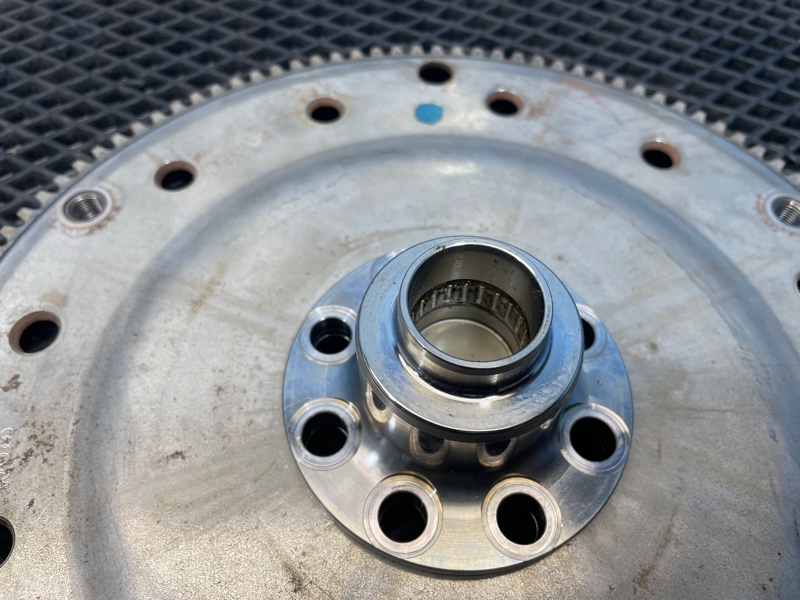 Маховик, 1500 рублей, Санкт-Петербург