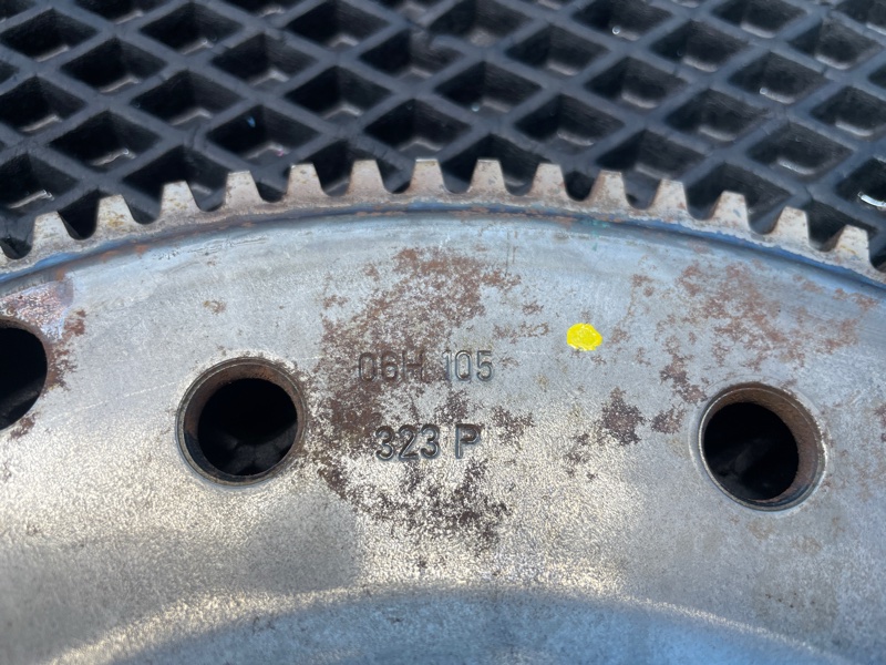 Маховик, 1500 рублей, Санкт-Петербург