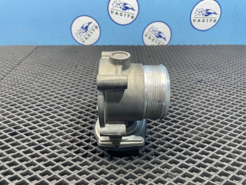 Заслонка дроссельная, 1900 рублей, Санкт-Петербург