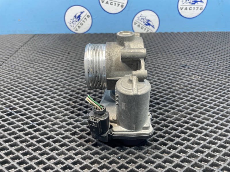 Заслонка дроссельная, 1900 рублей, Санкт-Петербург