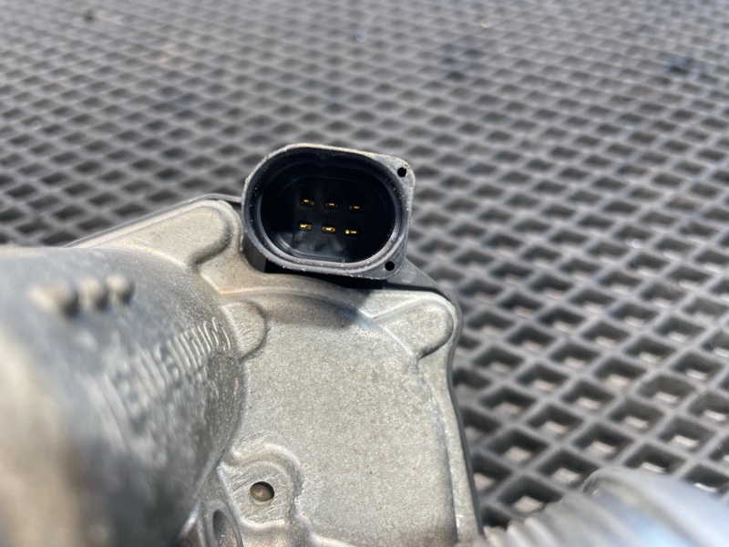 Заслонка дроссельная, 1900 рублей, Санкт-Петербург