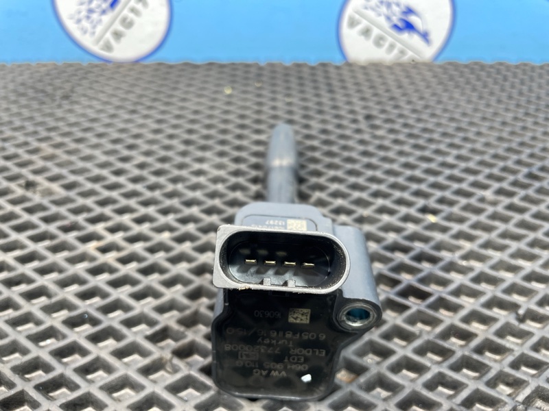 Катушка зажигания, 1500 рублей, Санкт-Петербург