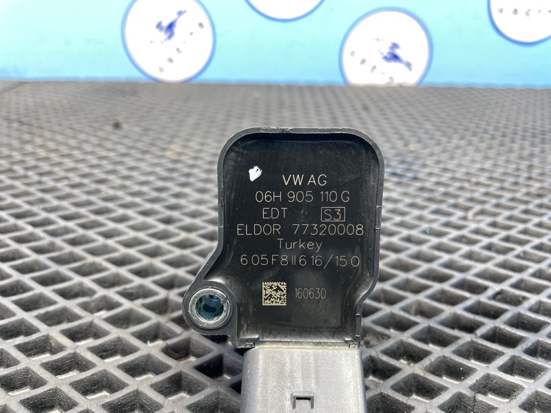 Катушка зажигания, 1500 рублей, Санкт-Петербург