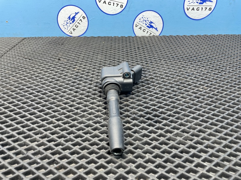 Катушка зажигания, 1500 рублей, Санкт-Петербург