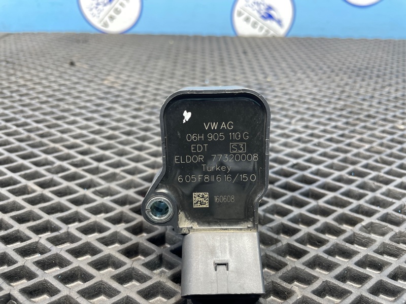 Катушка зажигания, 1500 рублей, Санкт-Петербург