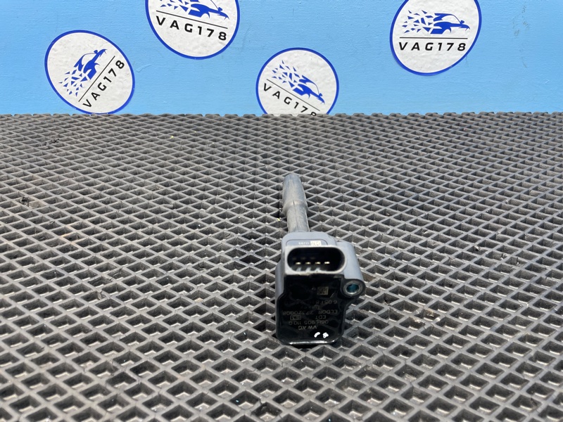 Катушка зажигания, 1500 рублей, Санкт-Петербург