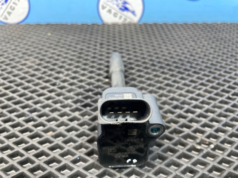 Катушка зажигания, 1500 рублей, Санкт-Петербург