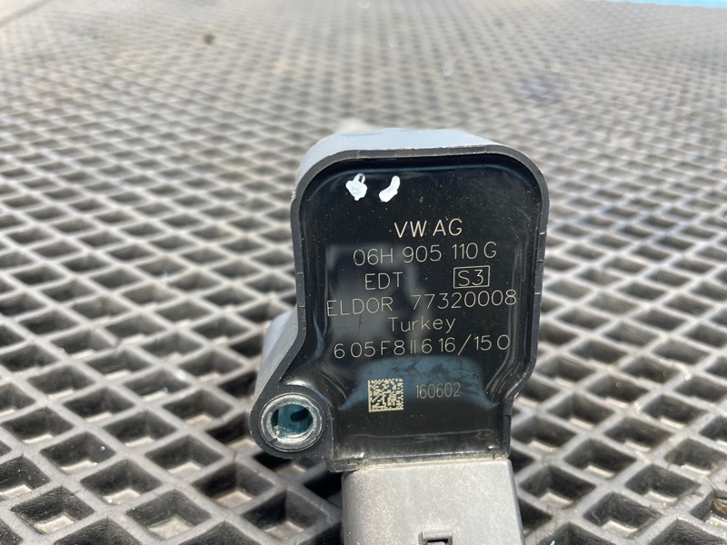 Катушка зажигания, 1500 рублей, Санкт-Петербург