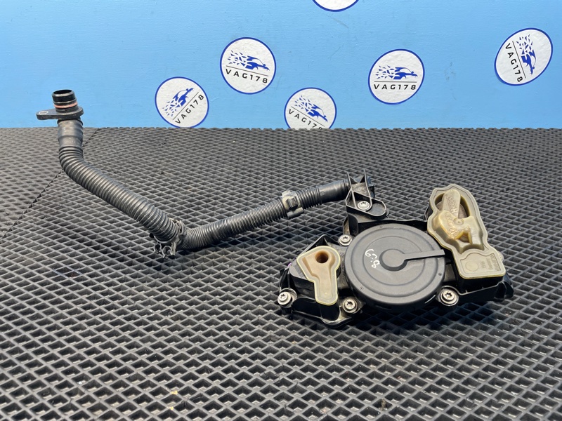 Маслоотделитель, 1900 рублей, Санкт-Петербург