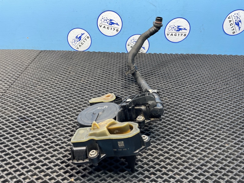 Маслоотделитель, 1900 рублей, Санкт-Петербург