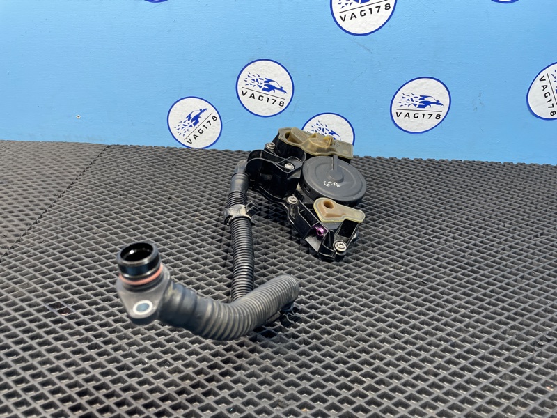 Маслоотделитель, 1900 рублей, Санкт-Петербург