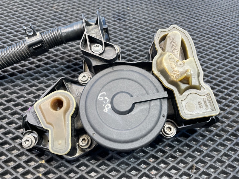 Маслоотделитель, 1900 рублей, Санкт-Петербург