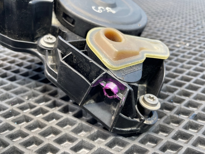 Маслоотделитель, 1900 рублей, Санкт-Петербург