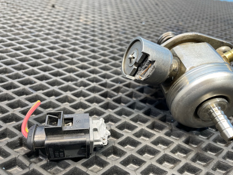 ТНВД, 2000 рублей, Санкт-Петербург