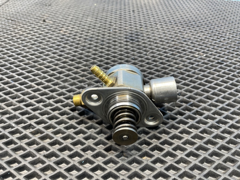 ТНВД, 2000 рублей, Санкт-Петербург