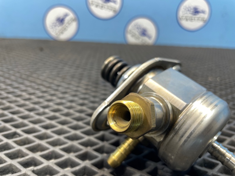 ТНВД, 2000 рублей, Санкт-Петербург