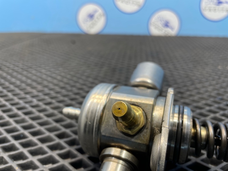 ТНВД, 2000 рублей, Санкт-Петербург