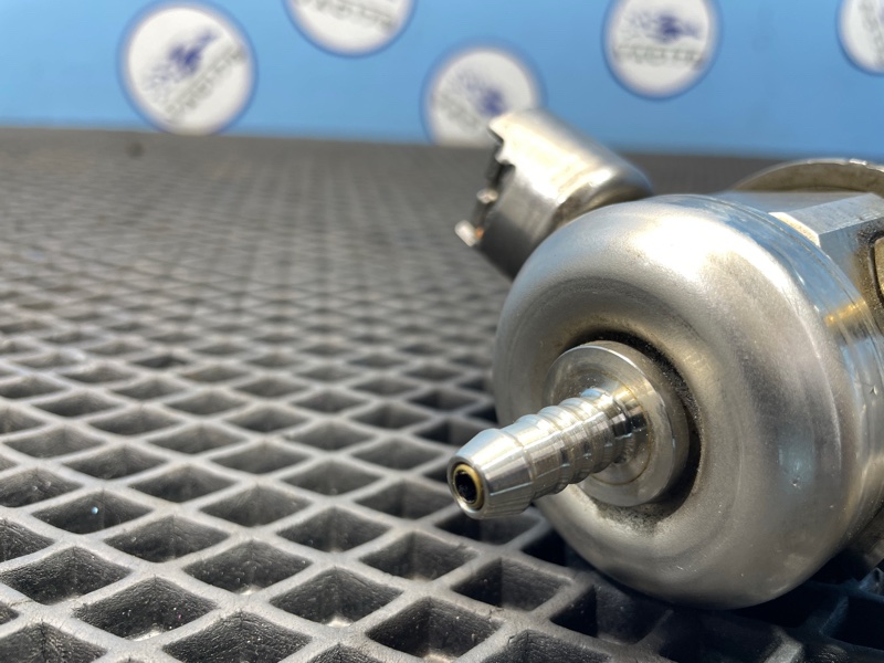 ТНВД, 2000 рублей, Санкт-Петербург