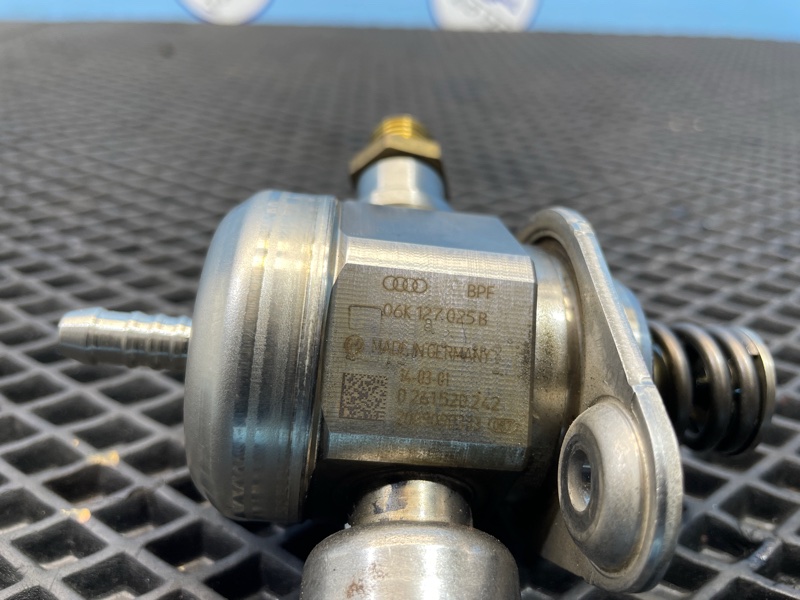 ТНВД, 2000 рублей, Санкт-Петербург