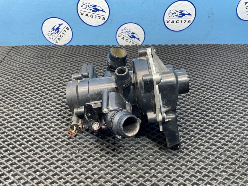 Термостат, 2000 рублей, Санкт-Петербург