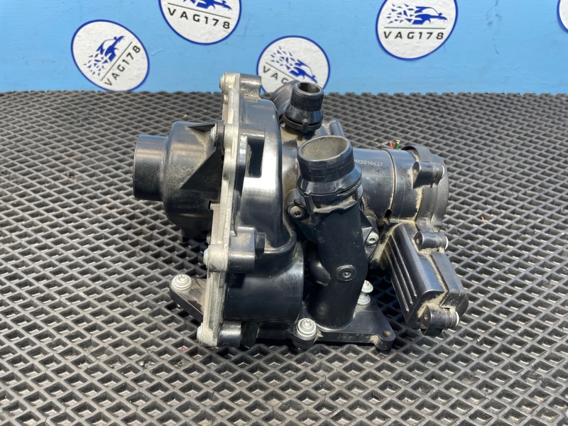 Термостат, 2000 рублей, Санкт-Петербург