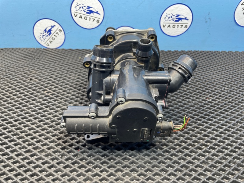 Термостат, 2000 рублей, Санкт-Петербург