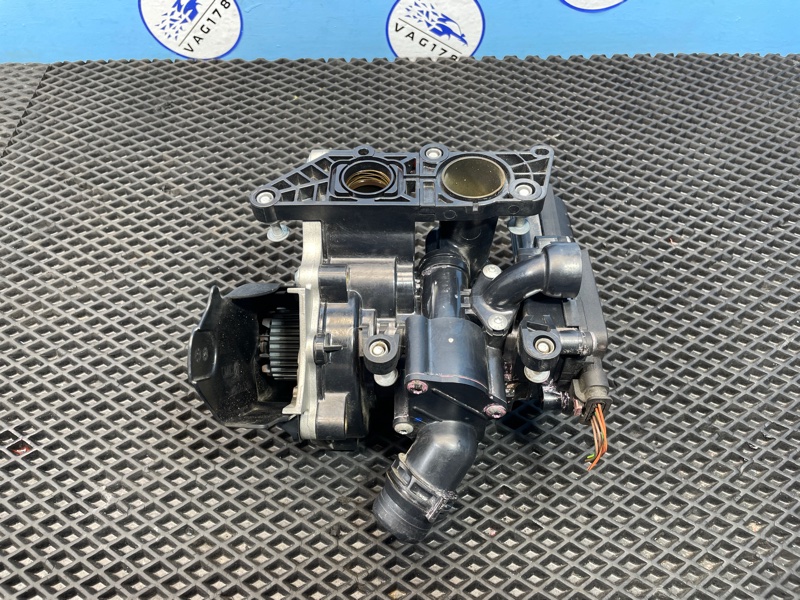 Термостат, 2000 рублей, Санкт-Петербург