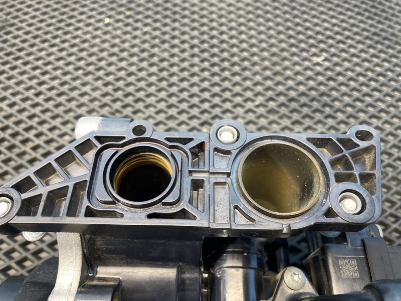 Термостат, 2000 рублей, Санкт-Петербург