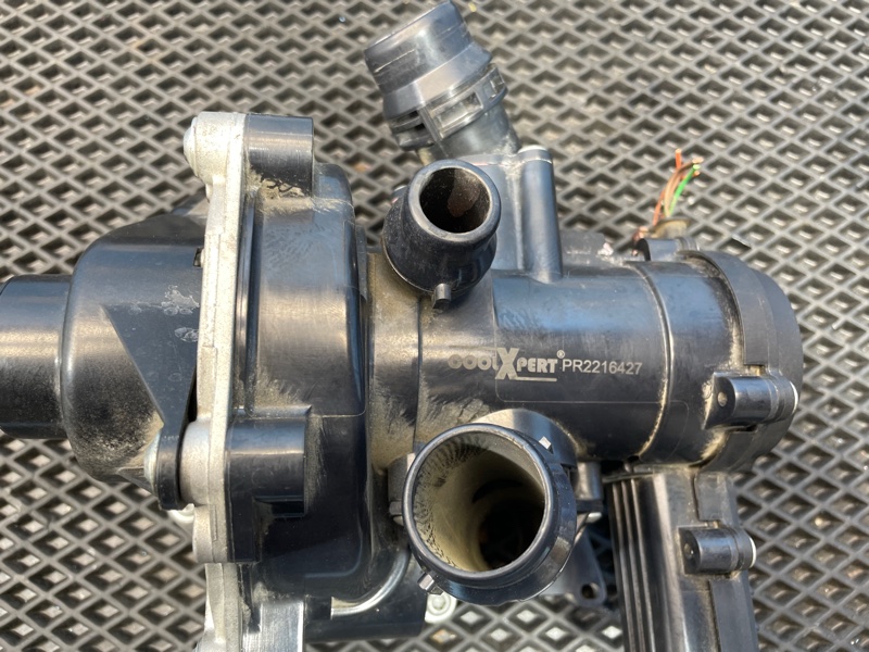 Термостат, 2000 рублей, Санкт-Петербург