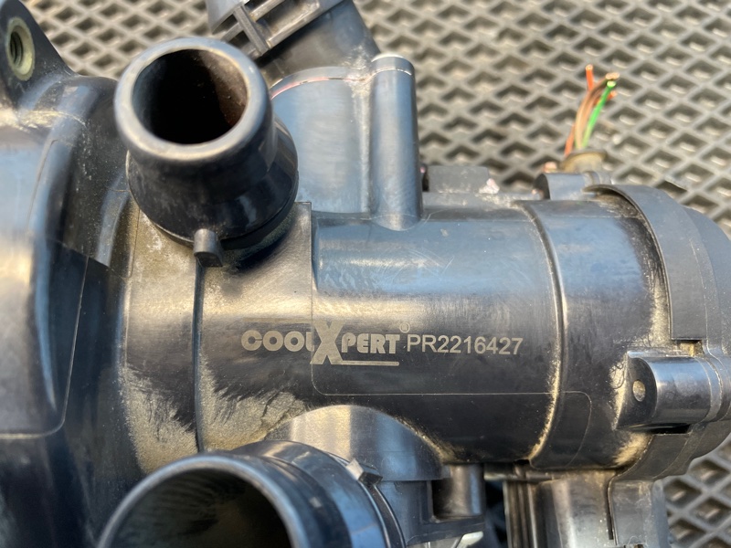 Термостат, 2000 рублей, Санкт-Петербург