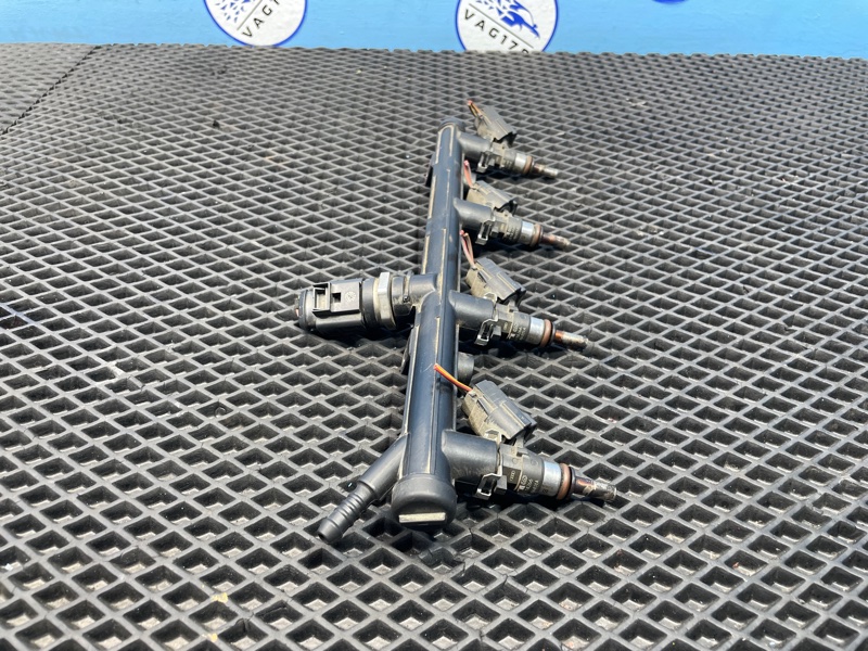 Форсунка инжекторная электрическая, 5000 рублей, Санкт-Петербург