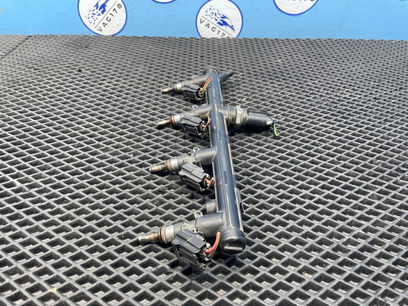 Форсунка инжекторная электрическая, 5000 рублей, Санкт-Петербург