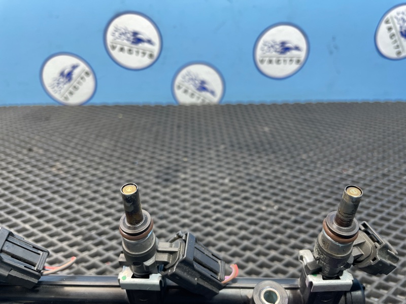 Форсунка инжекторная электрическая, 5000 рублей, Санкт-Петербург