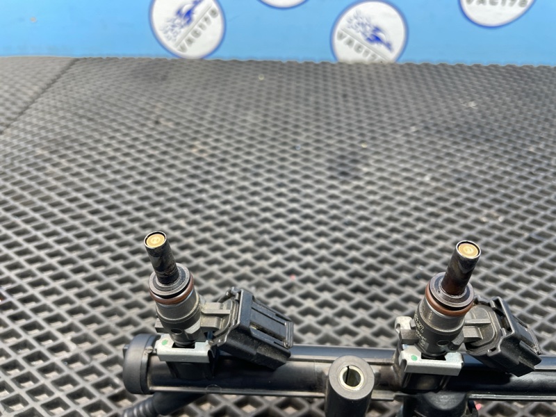 Форсунка инжекторная электрическая, 5000 рублей, Санкт-Петербург